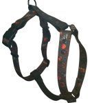 Pettorina impermeabile Tattoo