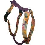 Pettorina impermeabile Fox