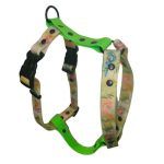 Pettorina impermeabile Parrot