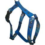 Pettorina impermeabile Shark