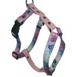 Pettorina impermeabile Mandala