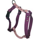 Pettorina Impermeabile Viola / Rosa Pastello