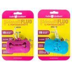 Porta sacchetti in silicone - immagine 2