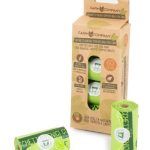 Sacchetti di ricambio ecologici