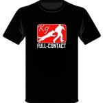 Tshirt Full Contact