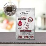 Platinum Adult Agnello