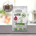 Platinum Adult Pollo 1,5 kg