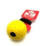 Pallina in Gomma K9 Evolution