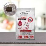 Platinum Adult Manzo