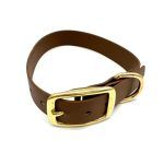 Collare Habitudo Fibbia Gold - immagine 5