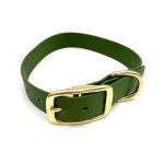 Collare Habitudo Fibbia Gold - immagine 3