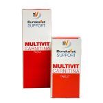 Multivit Carnitina
