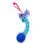 Tug Bungee in Pile e Lycra - immagine 4