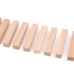 Legnetti Duri Discriminazione Olfattiva