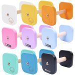 Riportello Obedience in Legno