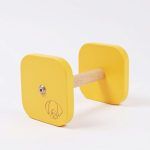 Riportello Obedience in Legno - immagine 2