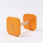 Riportello Obedience in Legno - immagine 3