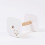 Riportello Obedience in Legno - immagine 4