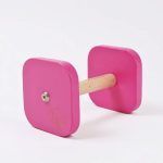 Riportello Obedience in Legno - immagine 5