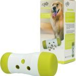 Interactive Treat Roll