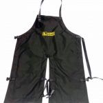 Grembiule Protettivo Hebru per Figurante