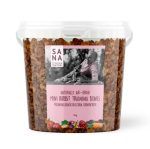 Training Bones Coniglio