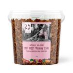 Training Bones Coniglio