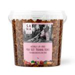 Training Bones Manzo