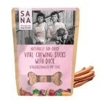 Vital Chewing Sticks Anatra - immagine 3