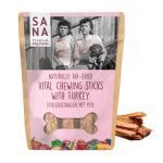 Vital Chewing Sticks Tacchino - immagine 3