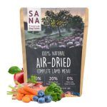 Bocconcini Agnello essiccato all'aria