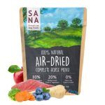 Bocconcini Cavallo essiccato all'aria