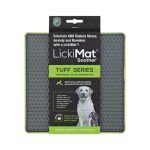 LickiMat ® Tuff ™ Soother ™