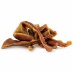 Strisce di Orecchie di Maiale (500 g - 1,5 kg)