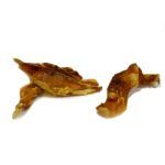 Bacon di Maiale (500 g)