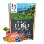 Bocconcini Manzo essiccato all'aria