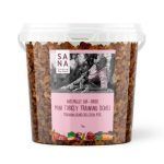 Training Bones Tacchino