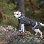 Giacca Impermeabile Invernale Calda Perus Pomppa