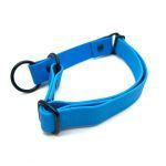 Collare Semi-strozzo in Biothane - immagine 8