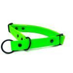 Collare Semi-strozzo in Biothane - immagine 7