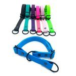 Collare Semi-strozzo in Biothane