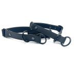 Collare Semi-strozzo in Biothane - immagine 2