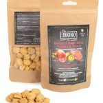 Biscotti Digestive Maiale e Kiwi