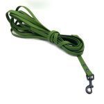 Lunghina Biothane Habitudo 10 metri x 1,5 cm - immagine 2