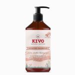 Olio di Salmone Scozzese Selvaggio