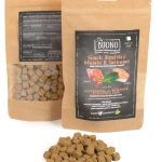 Snack Healthy Maiale e Salmone