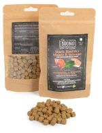 Snack Healthy Maiale e Salmone