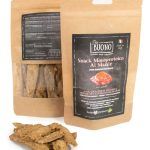 Snack Monoproteico al Maiale