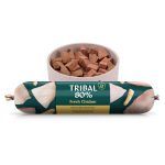 Salsiccia Alimento Completo Pollo