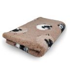 Vetbed Pecore Marrone